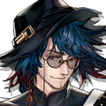 Mr. Nothing icon