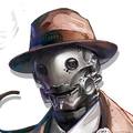 Tin Man icon