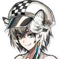 Cliffheart icon