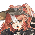 Wulfenite icon