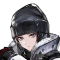 Frost icon