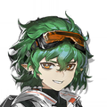 Verdant icon