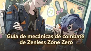 Guía de Atributos y Mecánicas Avanzadas en Zenless Zone Zero