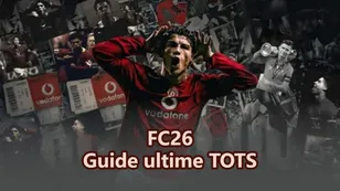 Guide ultime Team of the Season de FC 26 : Meilleurs packs, DCE & astuces