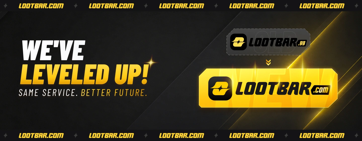 lootbar domian upgrade