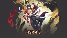 Honkai: Star Rail Version 4.3 Bannières, nouveaux personnages et retours