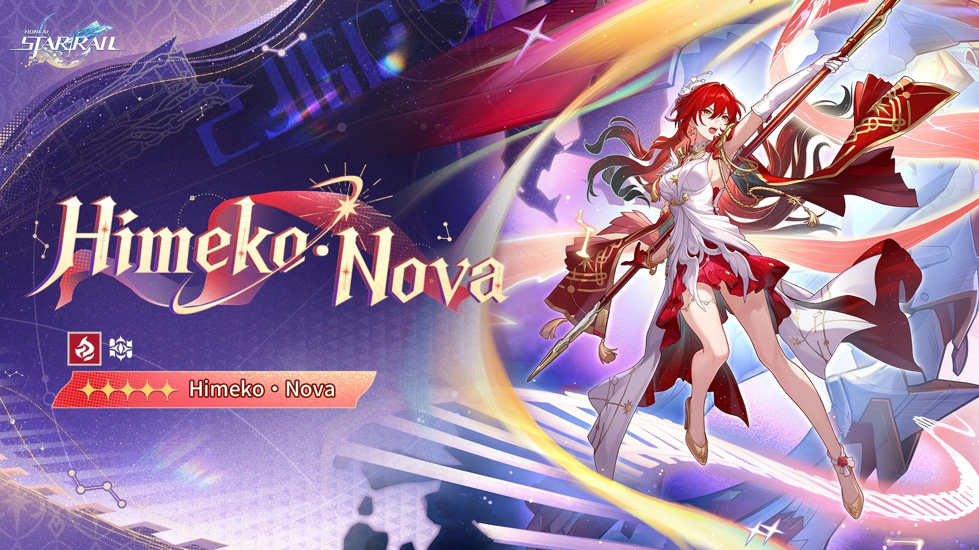 Himeko - Nova Drip Marketing