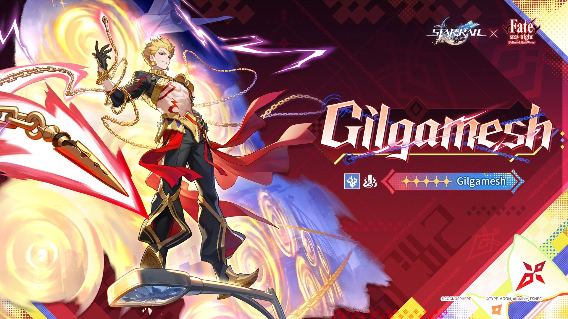 Gilgamesh