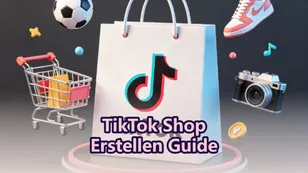TikTok Shop erstellen: Der komplette Guide 2026