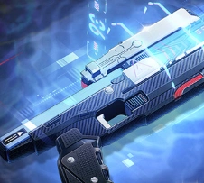 Spectral Trigger
