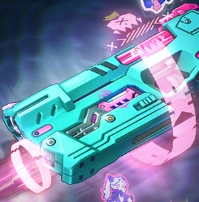 Skull Thrasher
