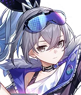 Silver Wolf
