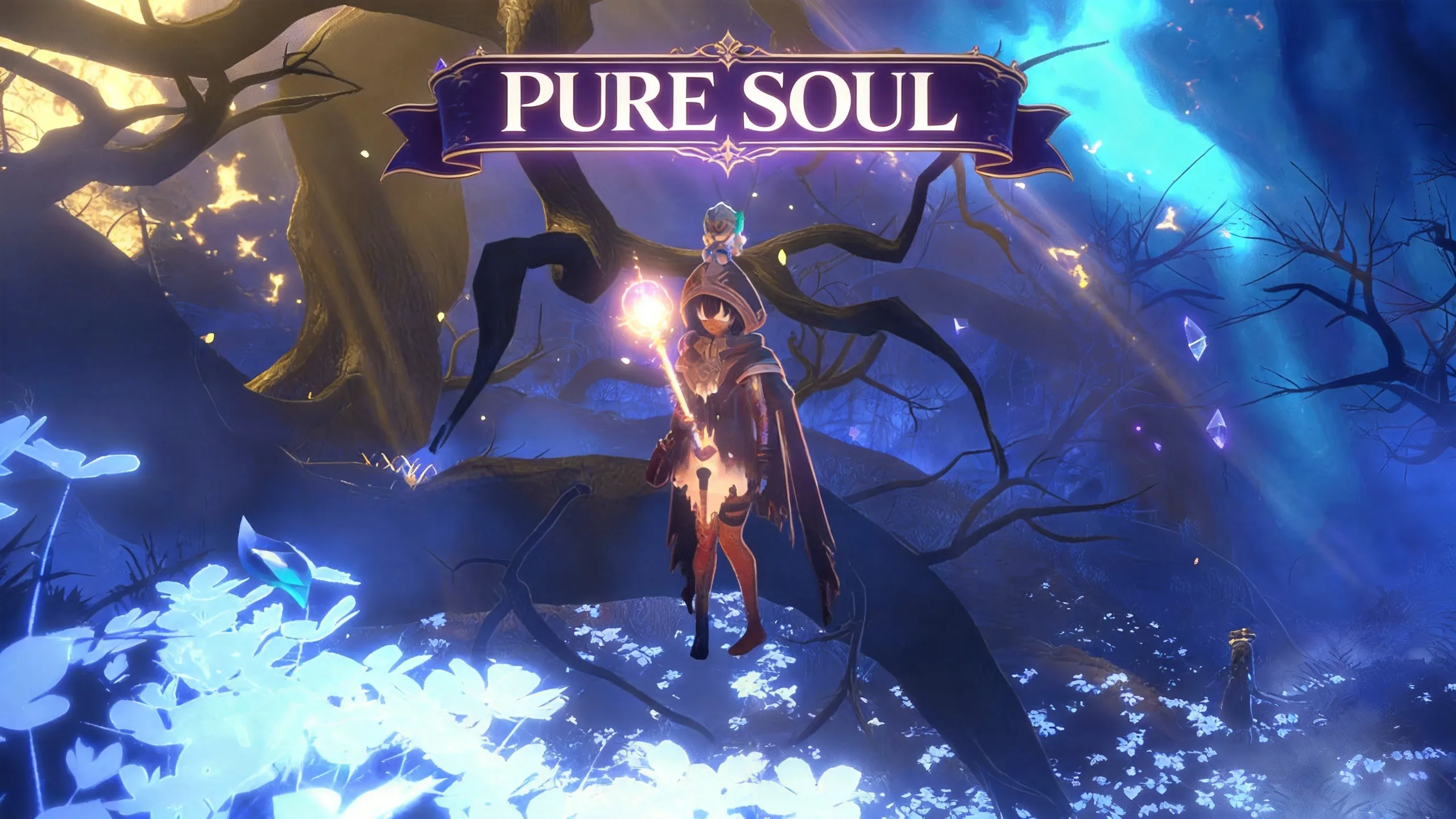 Shape of Dreams Pure Soul