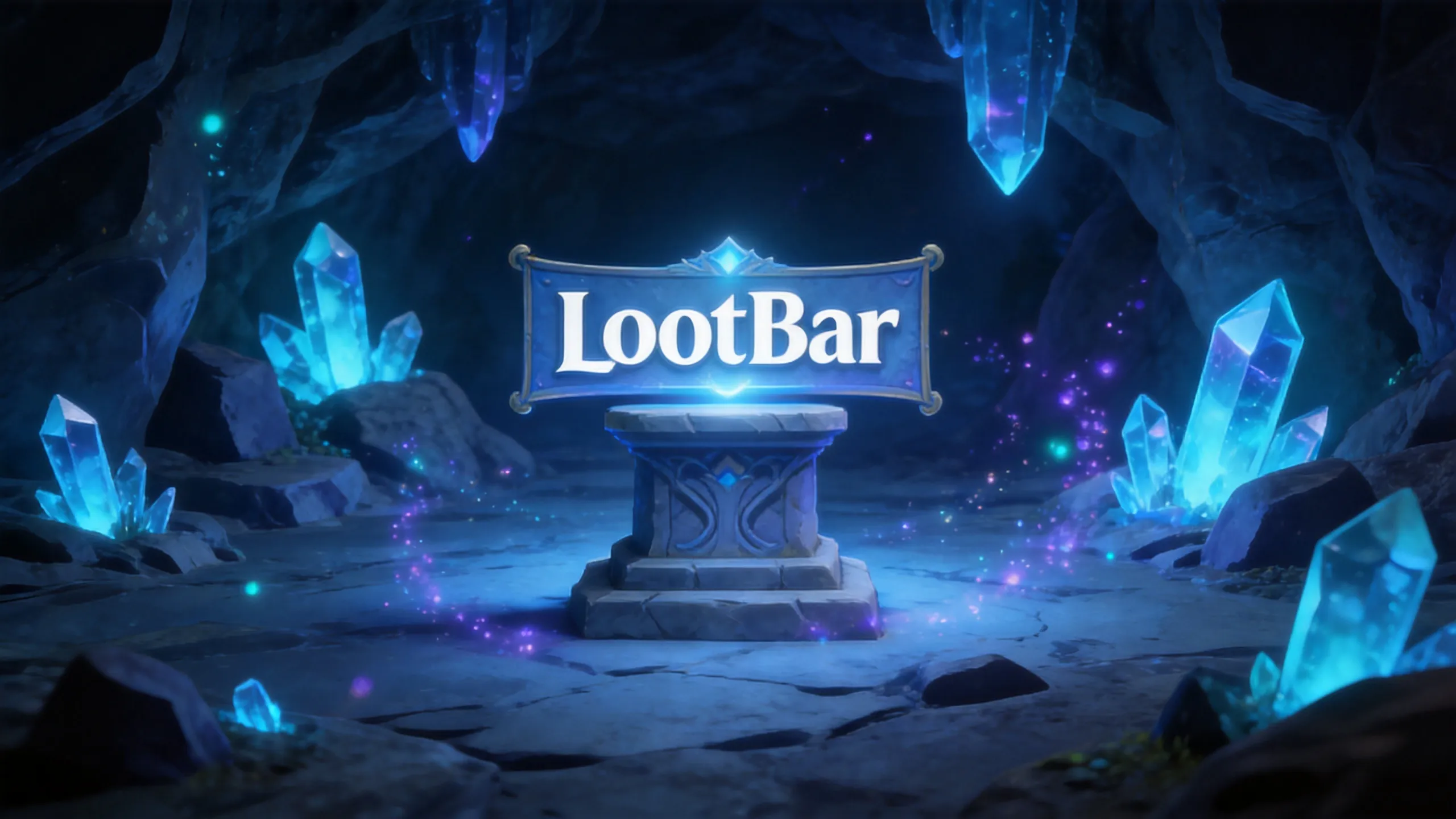 LootBar Logo