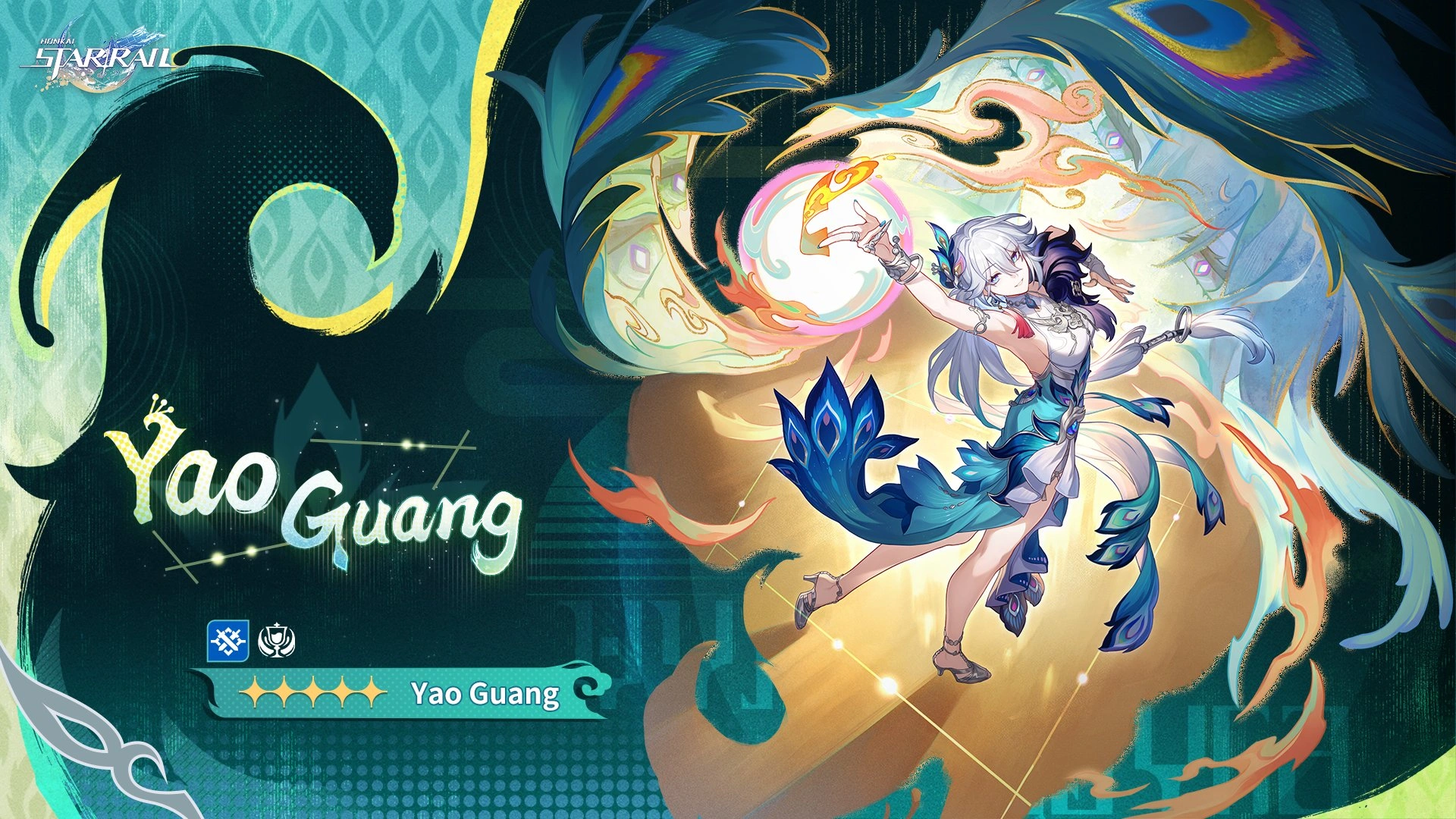 yao guang art