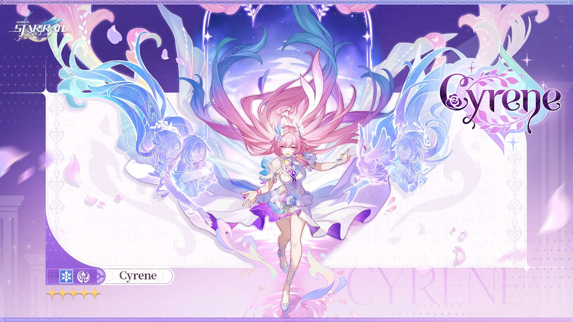 cyrene art
