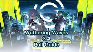 Гайд по пуллам в Wuthering Waves 3.4: кого тебе стоит крутить??