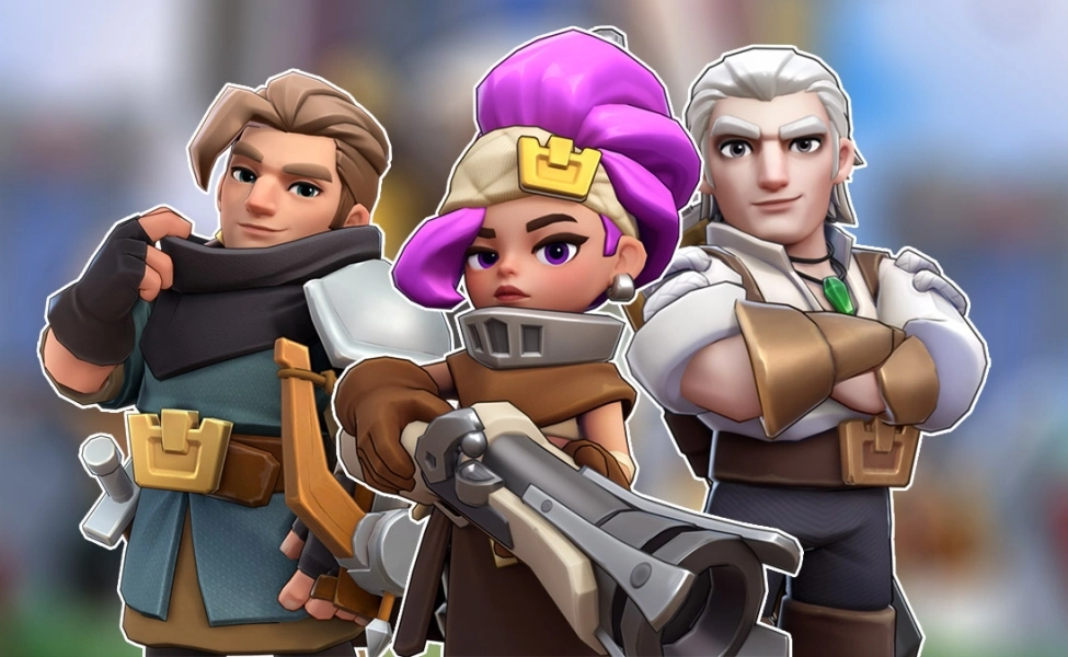 kingshot heroes