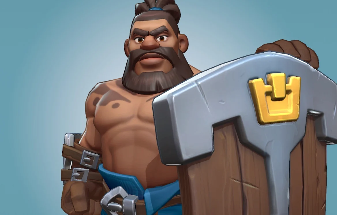 kingshot howard