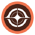 Chromatic Foam icon