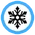 Wishes of Quiet Snowfall icon