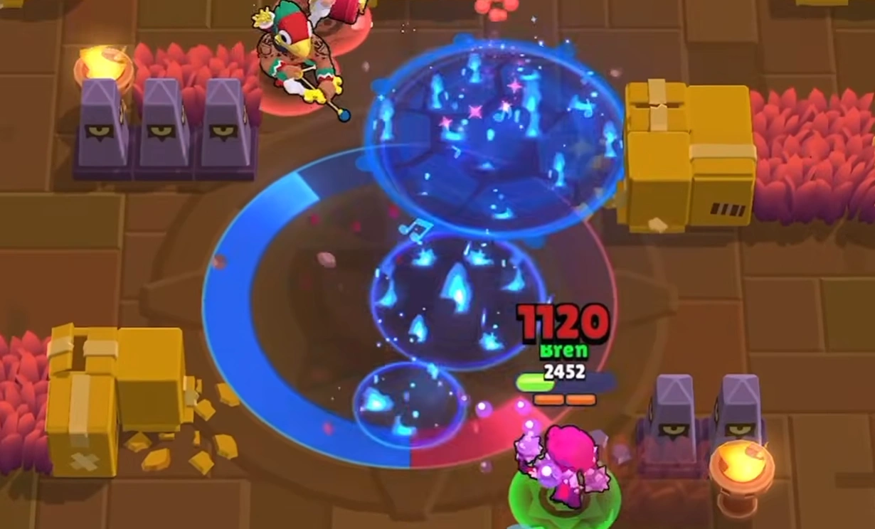 lumi starpower 2