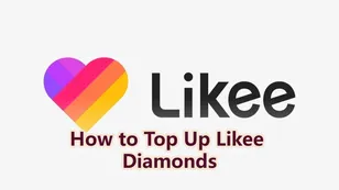 How to Top Up Likee Diamonds on iOS, Android & PC