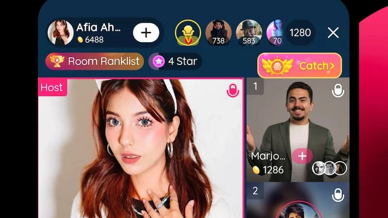 Likee Google Play image