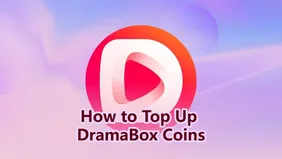 How to Top Up DramaBox Coins: Cheapest Way to Watch Episodes