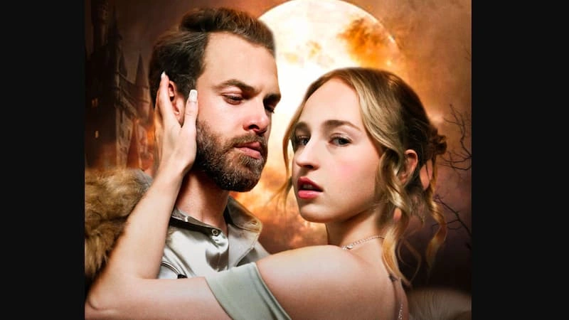 Knocked Up by the Silver Fox Alpha on DramaBox