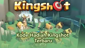 Kode Hadiah Kingshot Terbaru: Untuk Juni 2026!