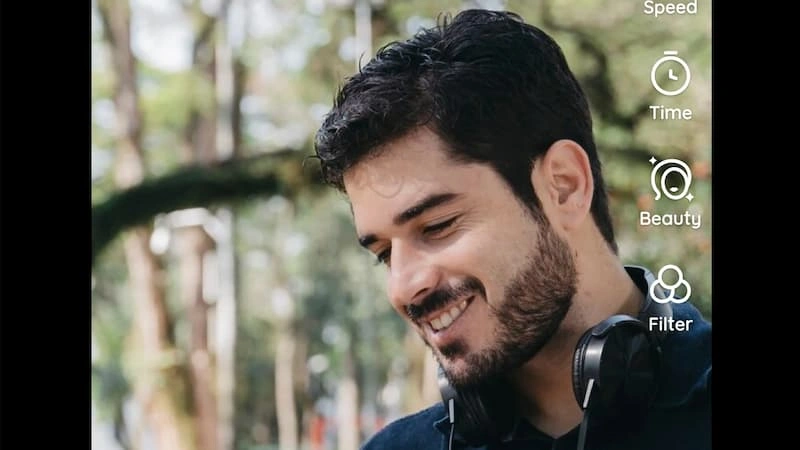 high quality stream on Likee