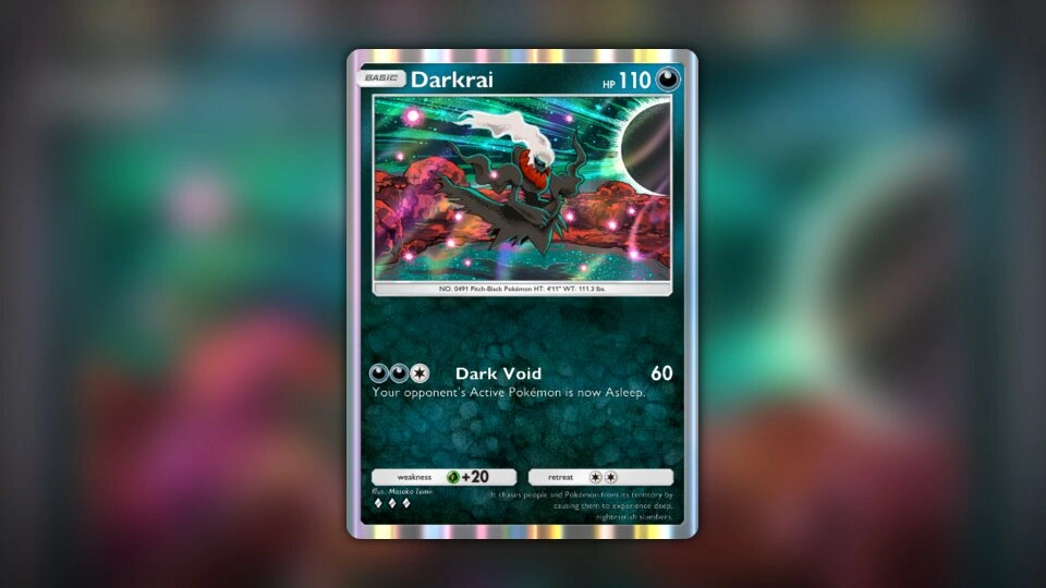 Darkrai