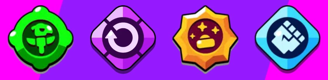 Bo Best Build Brawl Stars