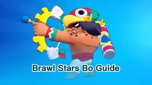 Brawl Stars Bo Guide: Abilities, Best Builds, and Tips