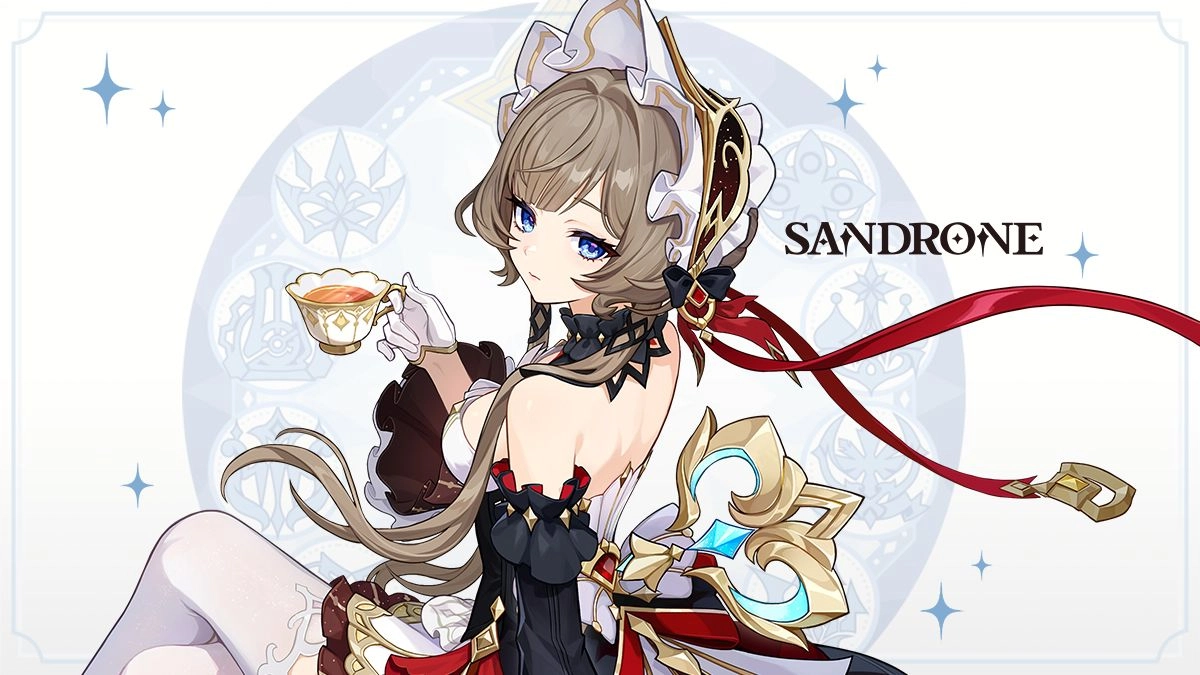 Sandrone Drip-Marketing