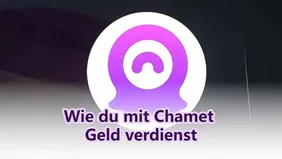 Wie du mit Chamet Geld verdienst: Eine vollständige Aufschlüsselung der Einnahmen