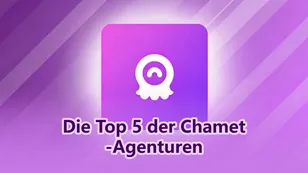Die Top 5 der Chamet-Agenturen: Welche passt zu deinem Streaming-Stil?