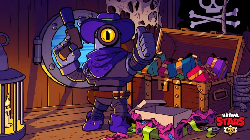 brawl stars gems