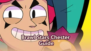 Brawl Stars Chester Guide: Beste Builds & Teams