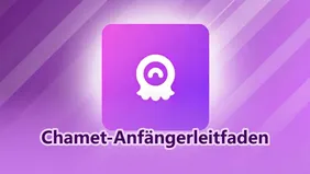 Chamet-Anfängerleitfaden: So funktioniert es & wie du mehr Diamanten verdienst