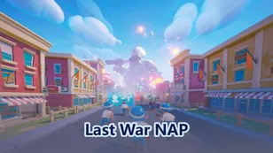 NAP dans Last War: Survival — NAP 4, NAP 10 et NAP 12
