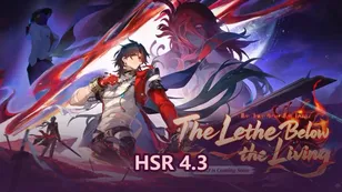 Honkai: Star Rail 4.3 : combien de Jade stellaire et de tirages gratuits peux-tu obtenir ?