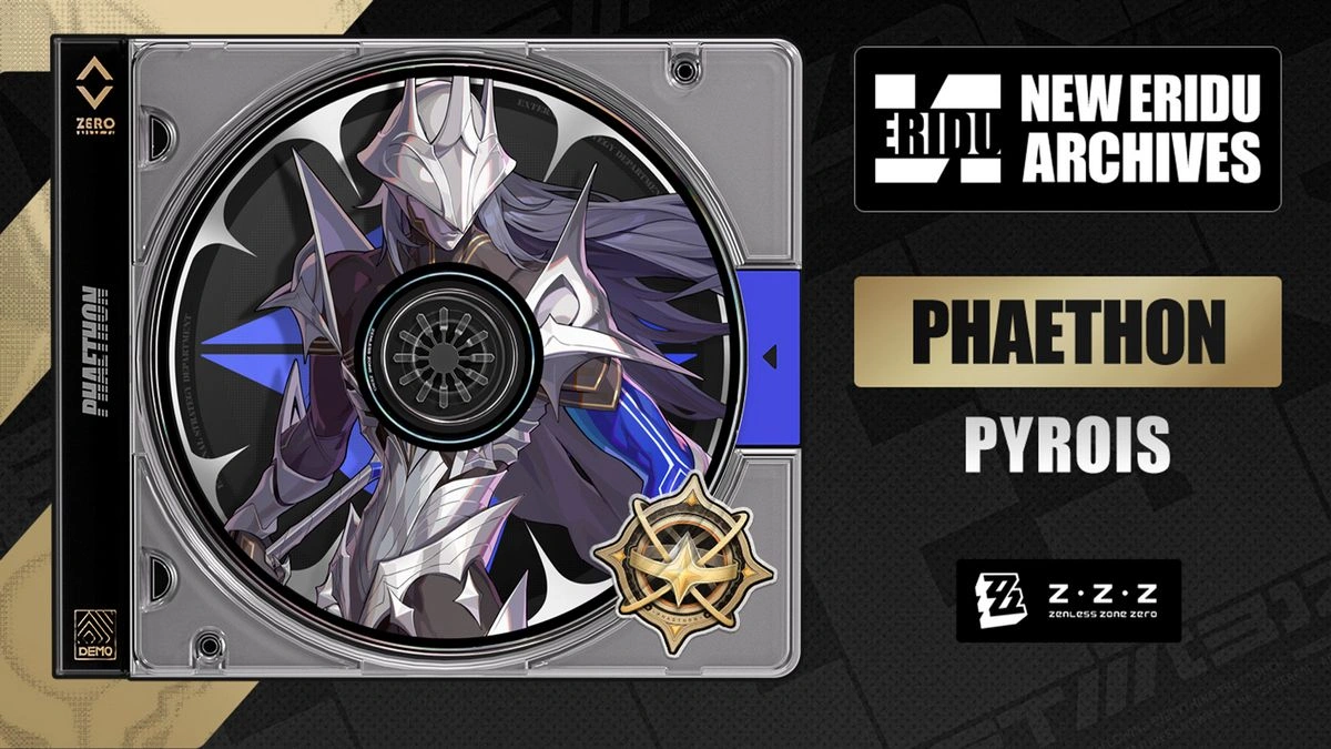 Pyrois banner