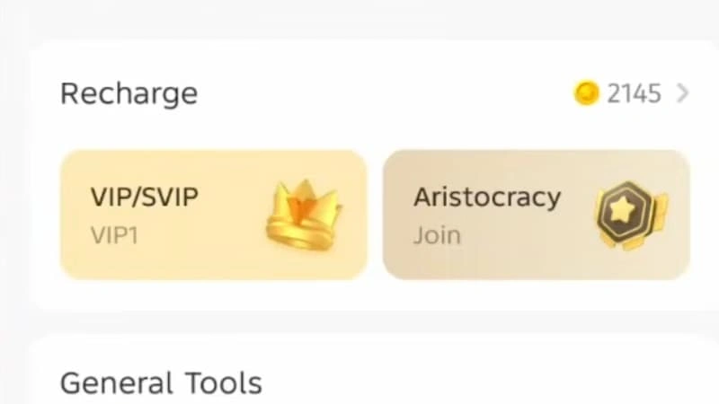 Buying Sugo Coins on Android