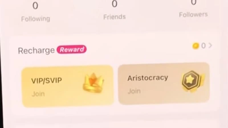 Buying Sugo Coins on iOS