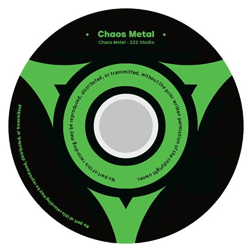 Drive_Disc_Chaotic_Metal_Icon