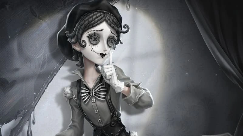 Mime artist in identity V