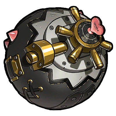 金庫圖示