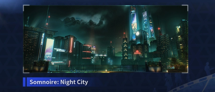 night city image